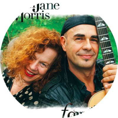 sarah jane morris antonio forcione