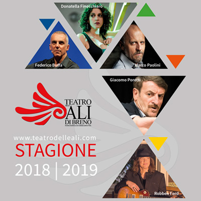 stagione 2018-2019