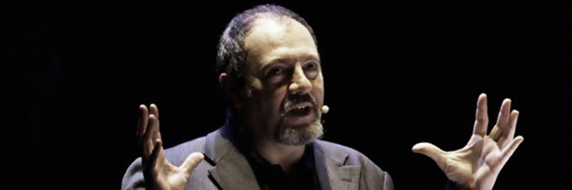 Carlo Lucarelli Controcanti L’Opera buffa della censura