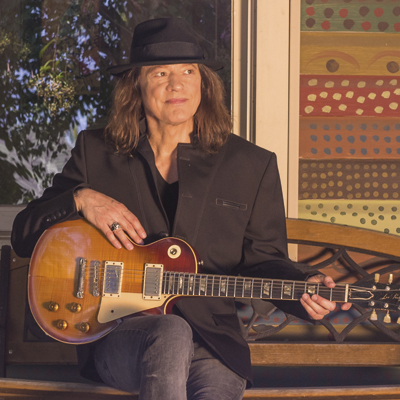 Robben Ford