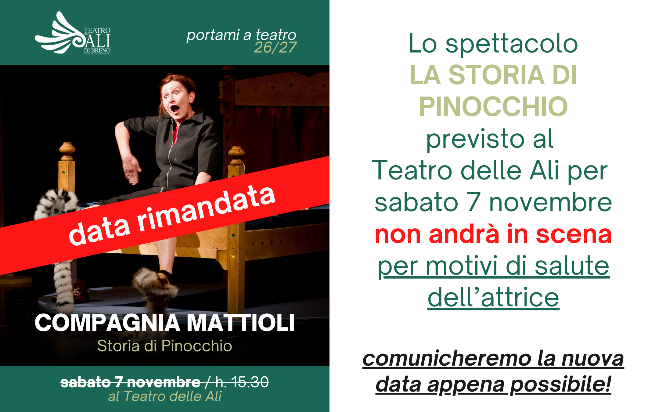 Tre per Te + 1