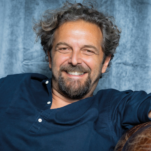 Antonio Ornano