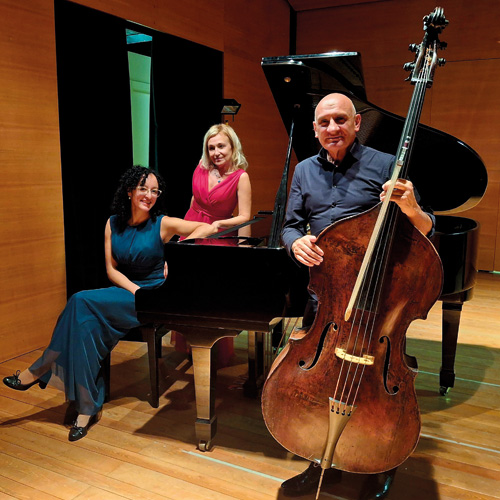 Elegie Trio