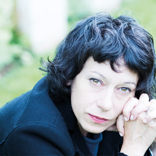 Giuliana Musso