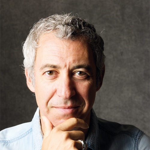 Paolo Kessisoglu