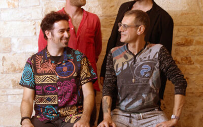 FABRIZIO BOSSO e VINCE ABBRACCIANTE in “Luna tu. La musica di Piero Piccioni – 13 novembre