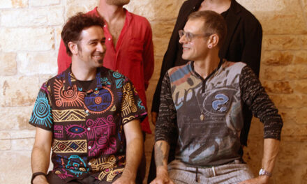 FABRIZIO BOSSO e VINCE ABBRACCIANTE in “Luna tu. La musica di Piero Piccioni – 13 novembre