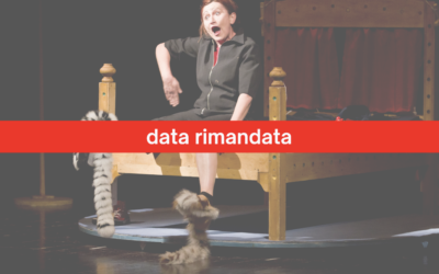 DATA RIMANDATA per &ldquo;Storia di Pinocchio&rdquo; della Compagnia Teatrale Mattioli